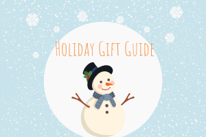 Gift Guide